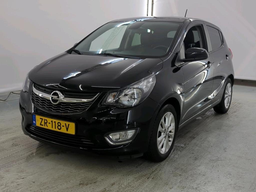 OPEL KARL Opel Karl 1.0 Start/Stop Innovation 5d