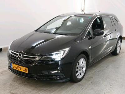 OPEL Astra ST FL19 Opel Astra Sports Tourer 1.2 turbo ..