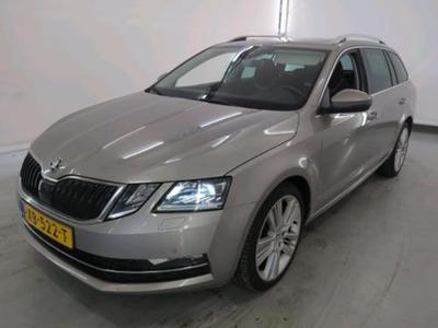 SKODA Octavia Combi 13-19 Skoda Octavia Combi 1.5 TSI G..