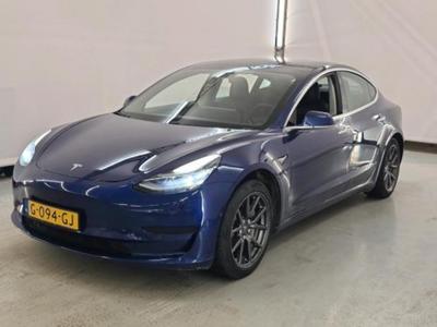 Tesla Model 3 18 BEV Tesla Model 3 Standard Range Plus..