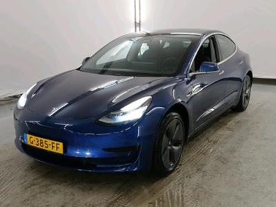 Tesla Model 3 18 BEV Tesla Model 3 Standard Range Plus..