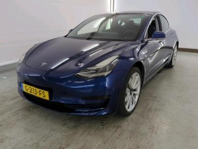 Tesla Model 3 18 BEV Tesla Model 3 Standard Range Plus..