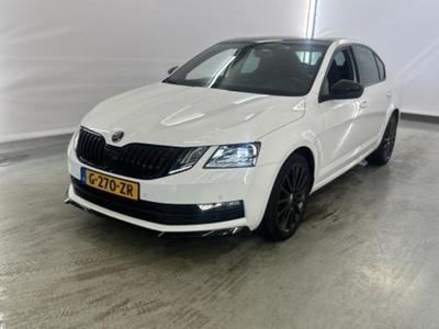 SKODA Octavia 13-19 Skoda Octavia 1.5 TSI Greentech DSG..