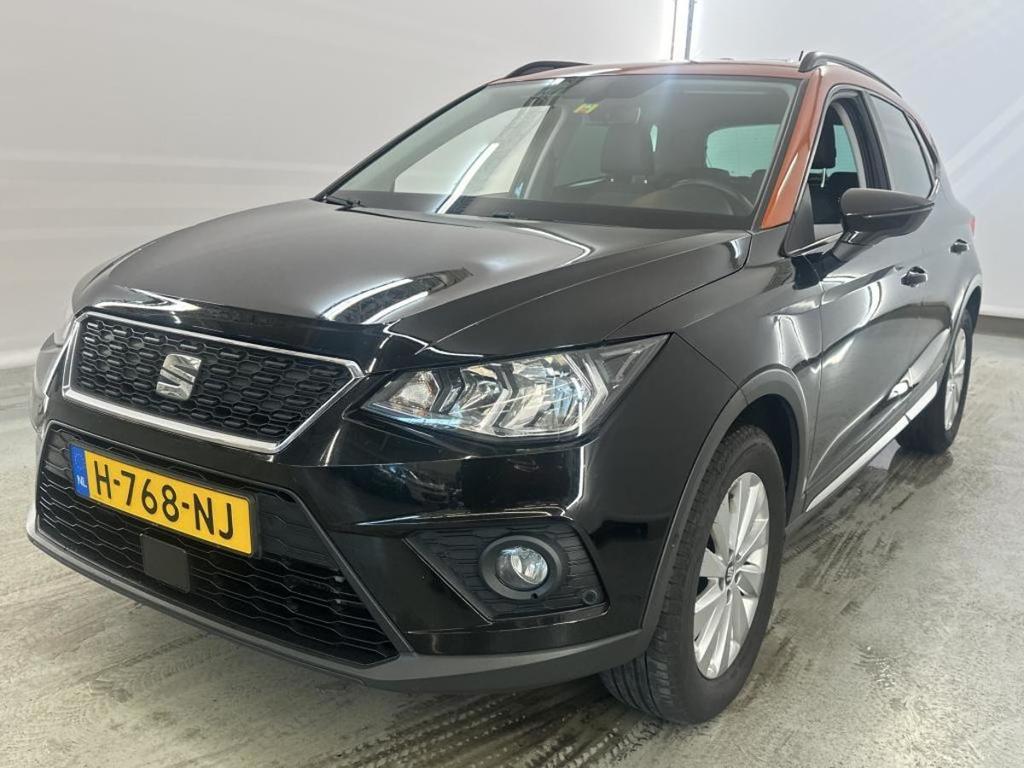 SEAT Arona FL21 SEAT Arona 1.6 TDI 70kW Style Business..