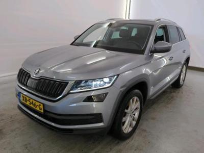 SKODA Kodiaq Skoda Kodiaq 1.4 TSI ACT DSG Style Busines..