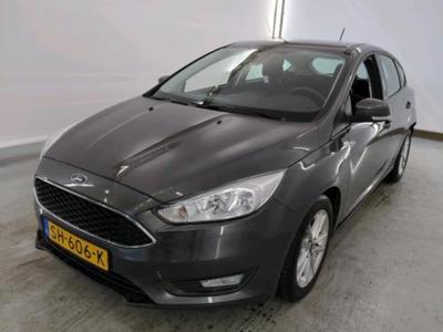 FORD Focus 5d 10-18 Ford Focus 1.0 EcoBoost Lease Editi..