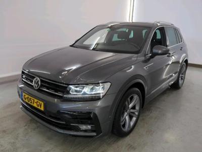 VOLKSWAGEN Tiguan FL20 Volkswagen Tiguan 1.5 TSI ACT 1..