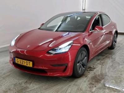 Tesla Model 3 18 BEV Tesla Model 3 Long Range Dual Mot..