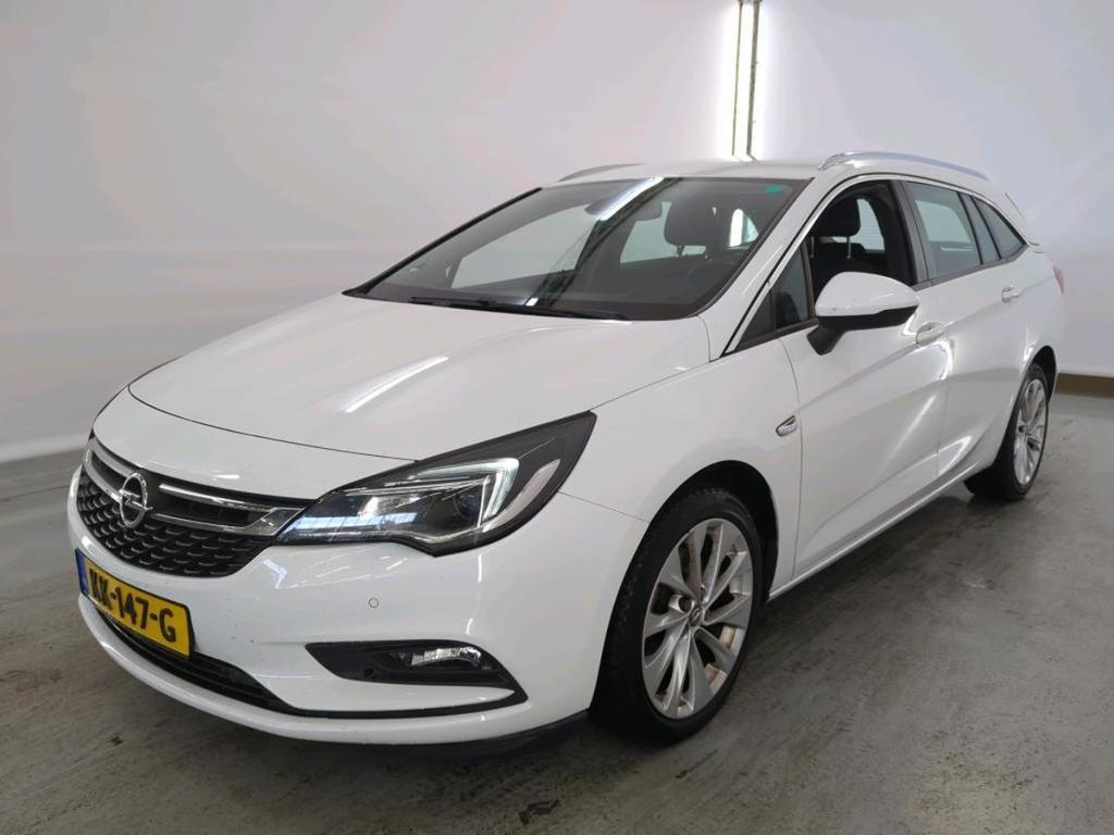 OPEL Astra ST FL19 Opel Astra Sports Tourer 1.6 CDTI 8..