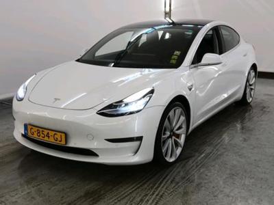 Tesla Model 3 18 BEV Tesla Model 3 Performance Dual Mo..