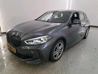 BMW 1 Serie 19 BMW 1 Serie 118iA Corporate Executive M..