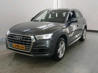 Audi Q5 20 45 TFSI q. S edit.