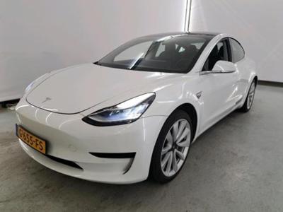 Tesla Model 3 18 BEV Tesla Model 3 Standard Range Plus..