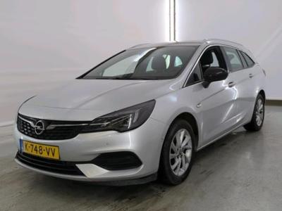 OPEL Astra ST FL19 Opel Astra Sports Tourer 1.2 turbo ..