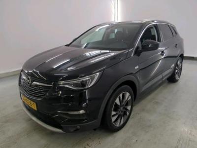 OPEL Grandland X Opel Grandland X 1.2 Turbo S&amp;S 96kW Bu..