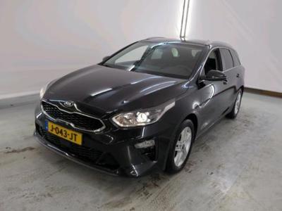 KIA CEED SPORTSWAGON Kia Ceed Sportswagon 1.0 T-GDi Dyn..