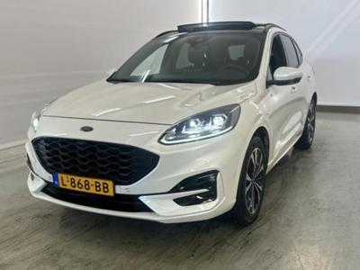 FORD Kuga 19 Ford Kuga ST-Line X 2.5 PHEV e-CVT automa..