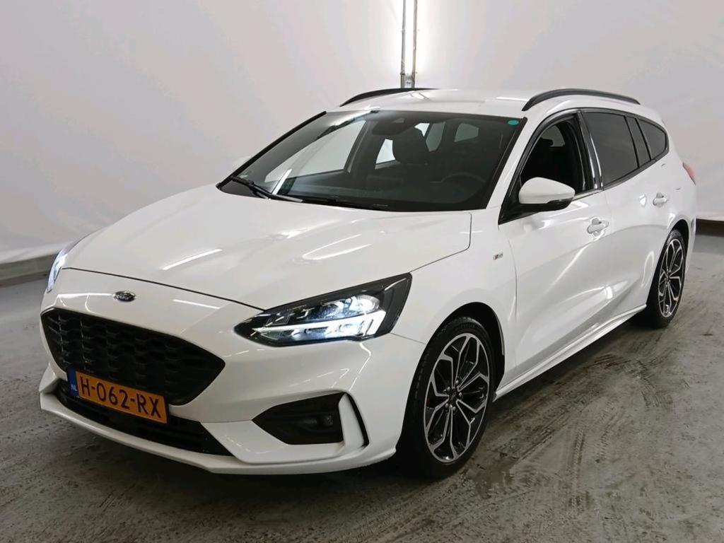 FORD Focus SW 18 Ford Focus 1.0 EcoBoost 125pk ST-Line..