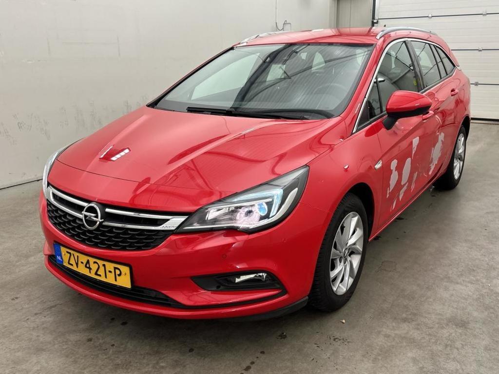 OPEL Astra 5d FL19 Opel Astra Sports Tourer 1.0 Turbo ..