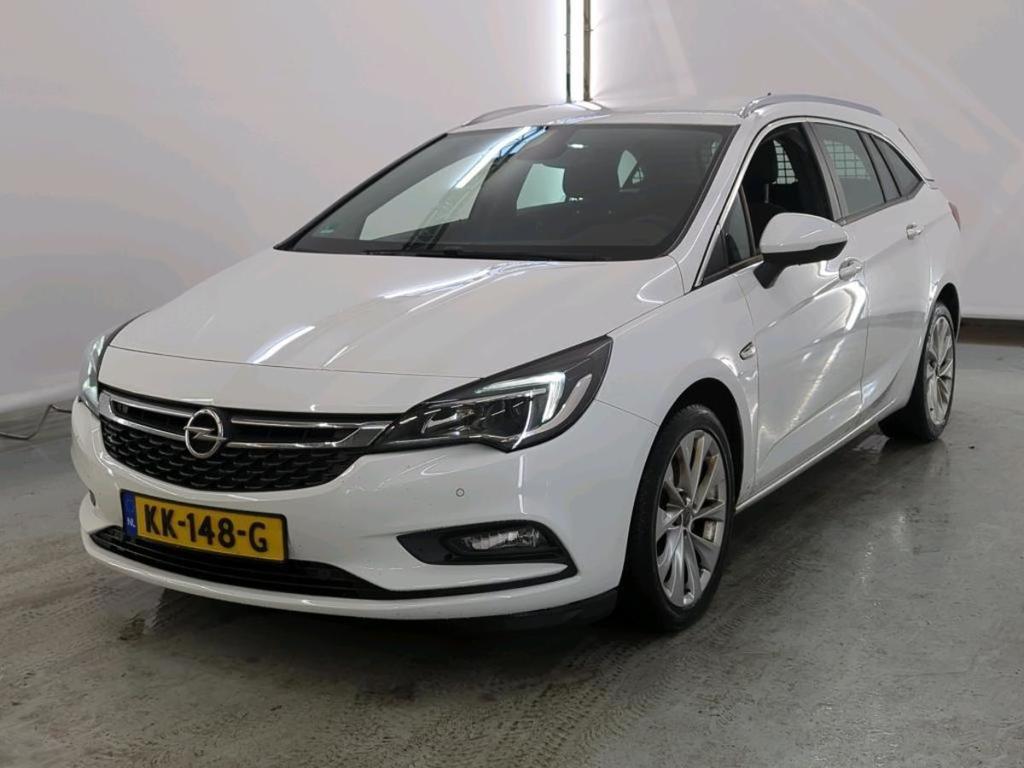 OPEL Astra ST FL19 Opel Astra Sports Tourer 1.6 CDTI 8..