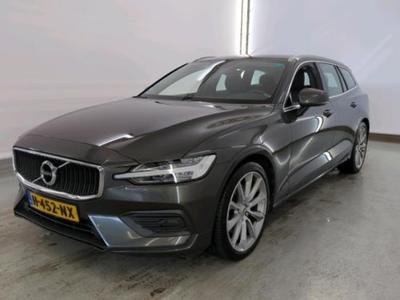 Volvo V60 18 2.0 T4 Moment.Pro