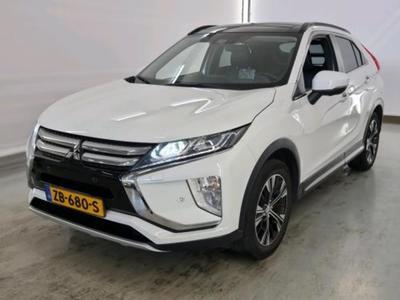 MITSUBISHI Eclipse Cross 17 Mitsubishi Eclipse Cross 1..