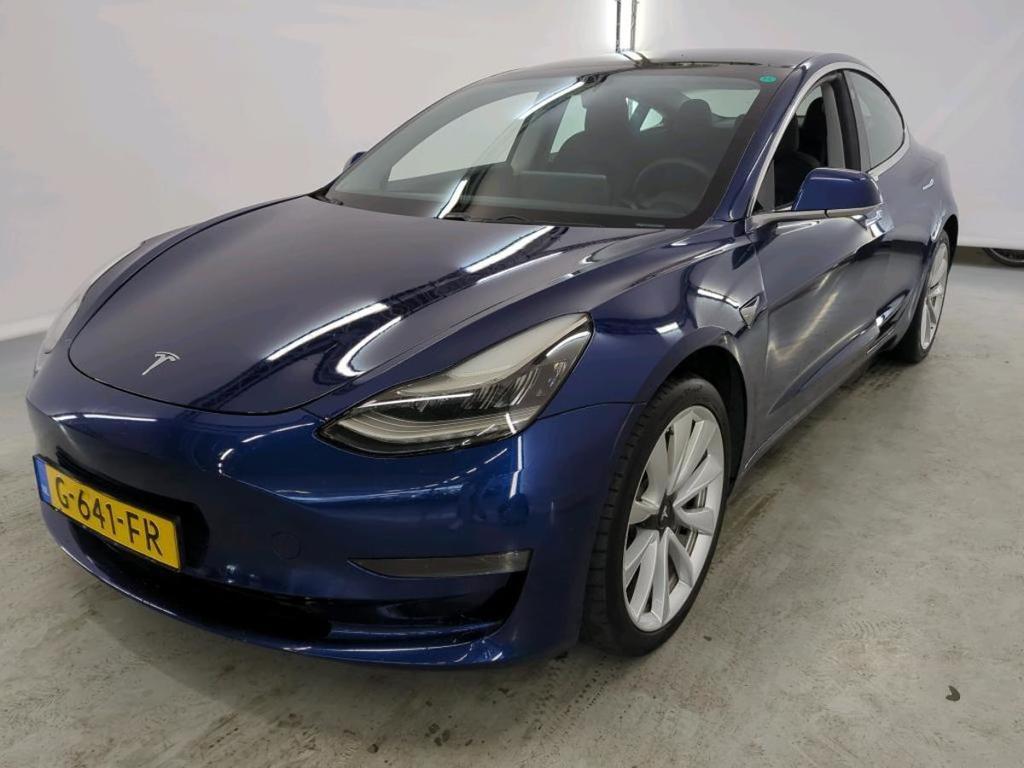 Tesla Model 3 18 BEV Tesla Model 3 Long Range Dual Mot..