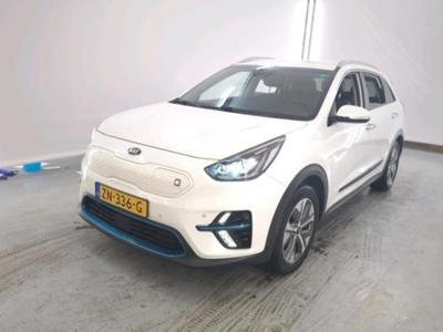 KIA Niro 22 BEV Kia Niro EV 64.8kWh ExecutiveLine 5d