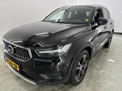 VOLVO XC40 17 Volvo XC40 T5 Twin Engine Geartronic Ins..