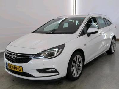 OPEL Astra ST FL19 Opel Astra Sports Tourer 1.6 CDTI 8..