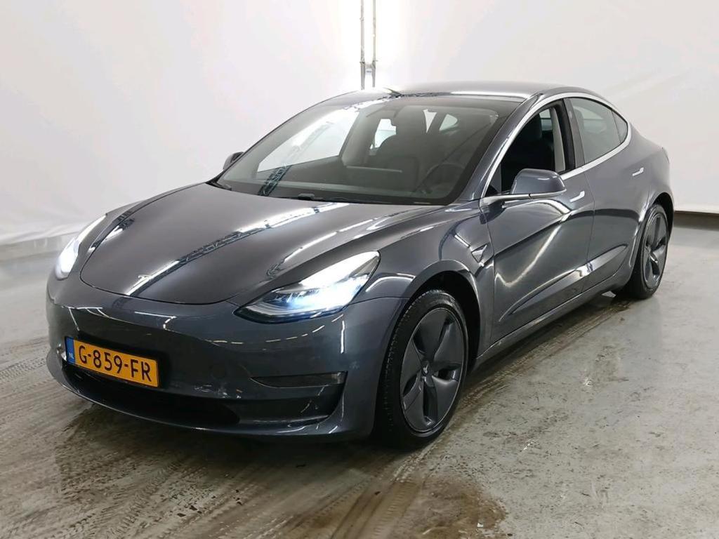 Tesla Model 3 18 BEV Tesla Model 3 Long Range Dual Mot..