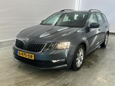 SKODA Octavia Combi 13-19 Skoda Octavia Combi 1.0 TSI G..