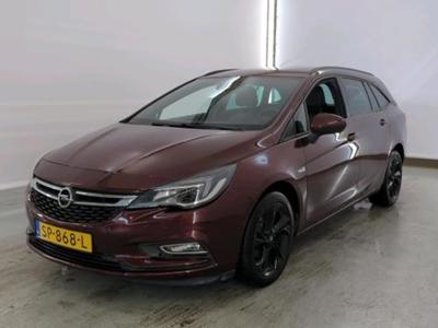 OPEL Astra ST FL19 Opel Astra Sports Tourer 1.0 Turbo ..