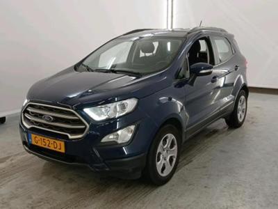 FORD Ecosport FL17 Ford EcoSport 1.0 EcoBoost Trend Ul..