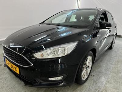 FORD Focus 5d 10-18 Ford Focus 1.0 EcoBoost Lease Editi..