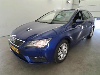 SEAT Leon ST 12-19 SEAT Leon ST 1.0 EcoTSI Style Busine..