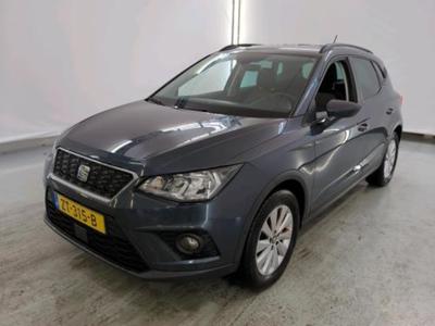 SEAT Arona FL21 SEAT Arona 1.0 TSI 85kW Style Business..