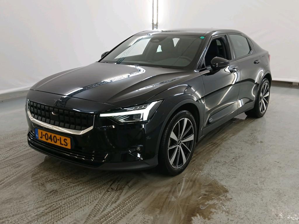 Polestar Polestar 2 19 BEV LRDM LaunchEd. 78kWh