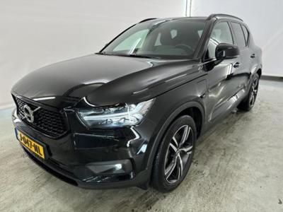 VOLVO XC40 17 Volvo XC40 Recharge T4 R-Design Expressi..