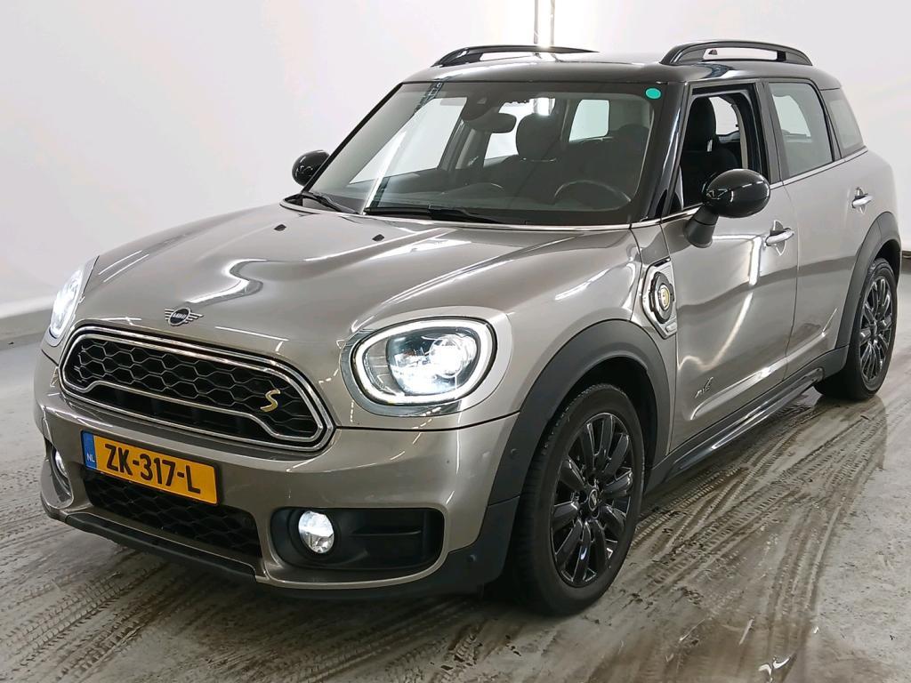 Mini Countryman 16 2.0 Co.S E ALL4 Chil