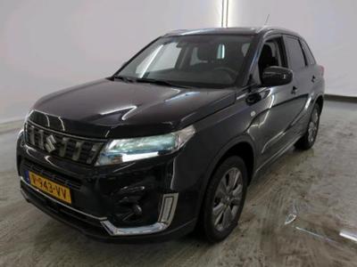 SUZUKI Vitara FL18 Suzuki Vitara 1.4 Boosterjet Smart ..