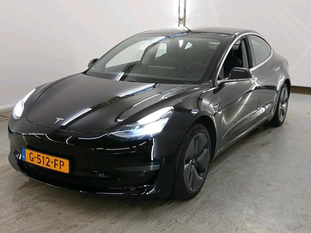 Tesla Model 3 18 BEV Tesla Model 3 Long Range Dual Mot..