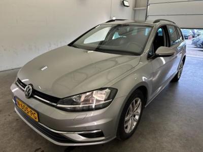 VOLKSWAGEN Golf Variant 17 Volkswagen Golf Variant 1...