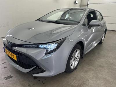 TOYOTA Corolla 19 Toyota Corolla Hatchback 1.8 Hybrid ..