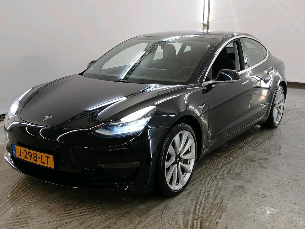 Tesla Model 3 18 BEV Tesla Model 3 Long Range Dual Mot..