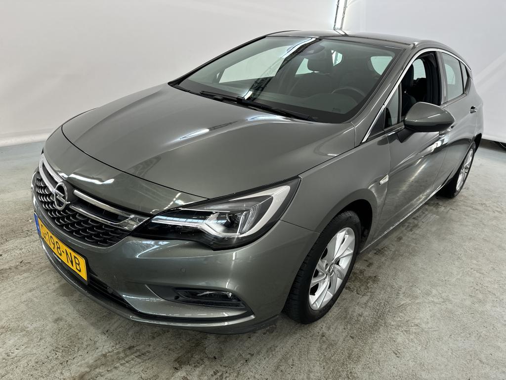 OPEL Astra 5d FL19 Opel Astra 1.0 Turbo 77kW S/S Innov..