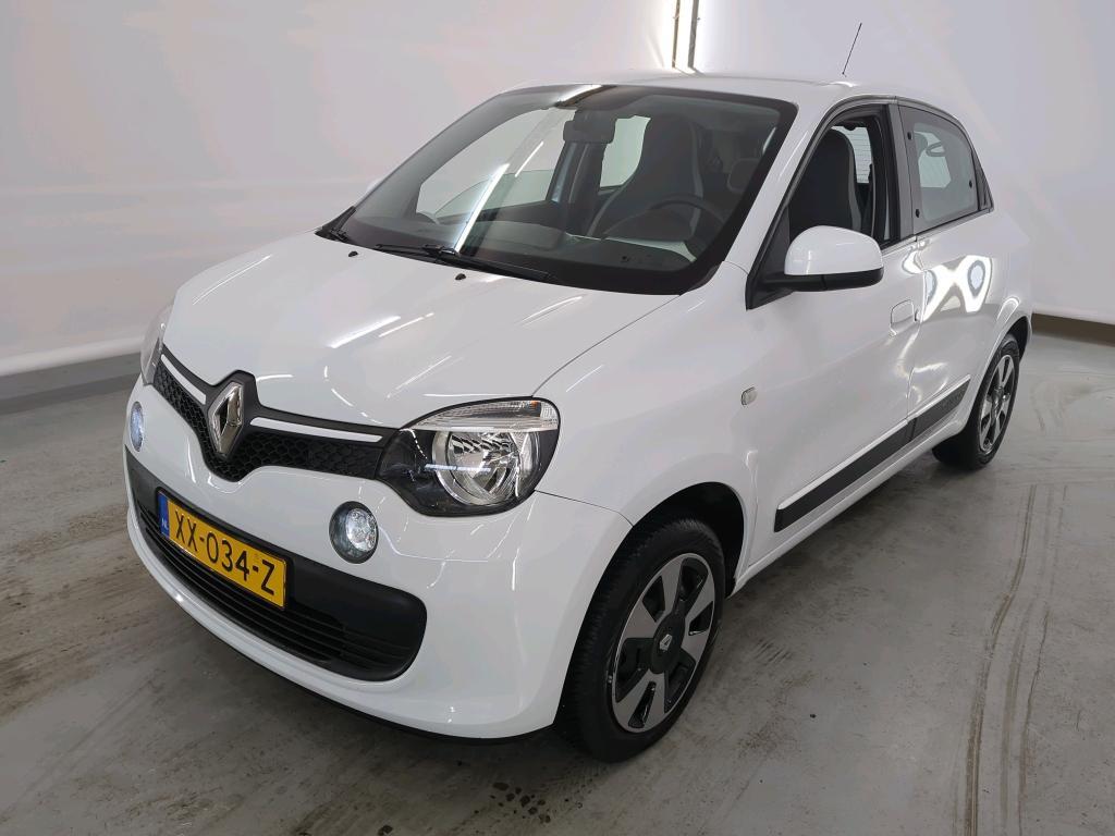 RENAULT Twingo FL19 Renault Twingo SCe 70 Stop &amp; Start..