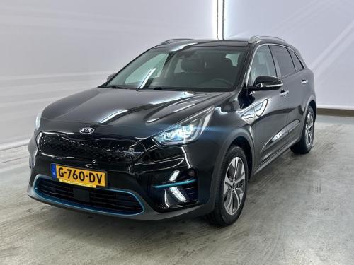 Kia Niro FL19 BEV ExecutiveLine 64 kWh