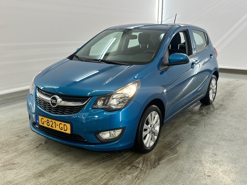 OPEL KARL Opel Karl 1.0 Start/Stop 120 Jaar Edition 5d