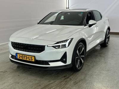 Polestar Polestar 2 19 BEV LRDM LaunchEd. 78kWh